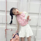 Acid Sugar Hologram Top