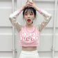 Acid Sugar Hologram Top