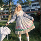 Wondering Adventure Sweet Lolita Dress