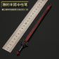 Genshin Impact Weapon Designed Pens - Cherry Bomb