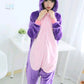 Sailor Moon Luna Onesie