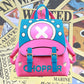 Chopper Backpack Anime One Piece