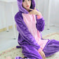 Sailor Moon Luna Onesie
