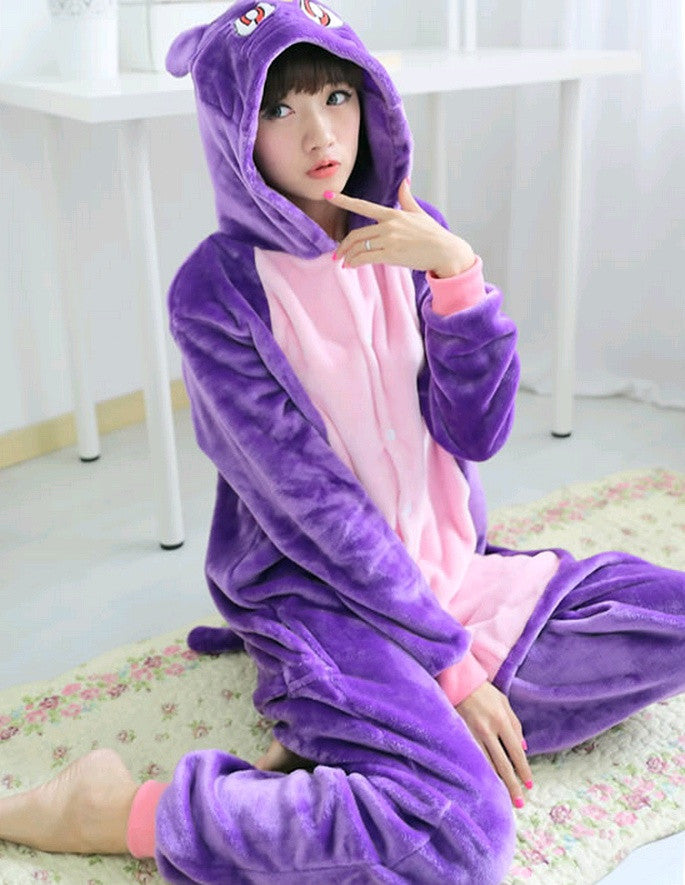 Sailor Moon Luna Onesie