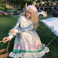 Wondering Adventure Sweet Lolita Dress