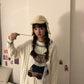 Cozy Bear Knit Sweater