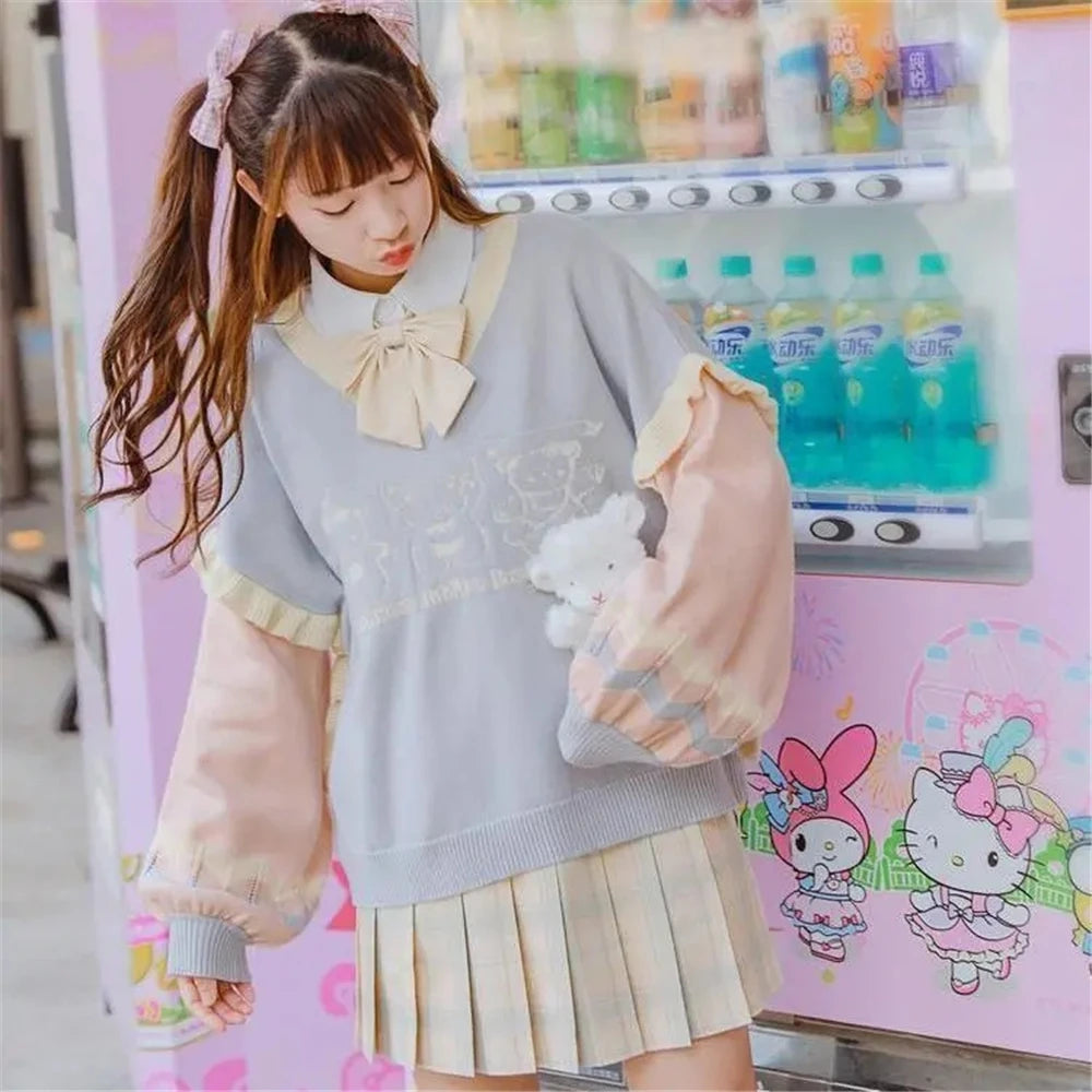 Candy Love Sweater
