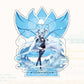 Genshin Impact Double Layered Acrylic Stand - Cherry Bomb