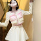 Candy Dream Suit Two-piece Set