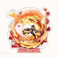 Genshin Impact Double Layered Acrylic Stand - Cherry Bomb