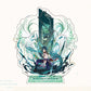 Genshin Impact Double Layered Acrylic Stand - Cherry Bomb