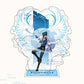 Genshin Impact Double Layered Acrylic Stand - Cherry Bomb