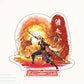 Genshin Impact Double Layered Acrylic Stand - Cherry Bomb