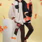 Genshin Impact Kazuha Hoodie Set