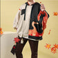 Genshin Impact Kazuha Hoodie Set