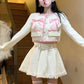 Candy Dream Suit Two-piece Set