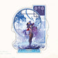 Genshin Impact Double Layered Acrylic Stand - Cherry Bomb