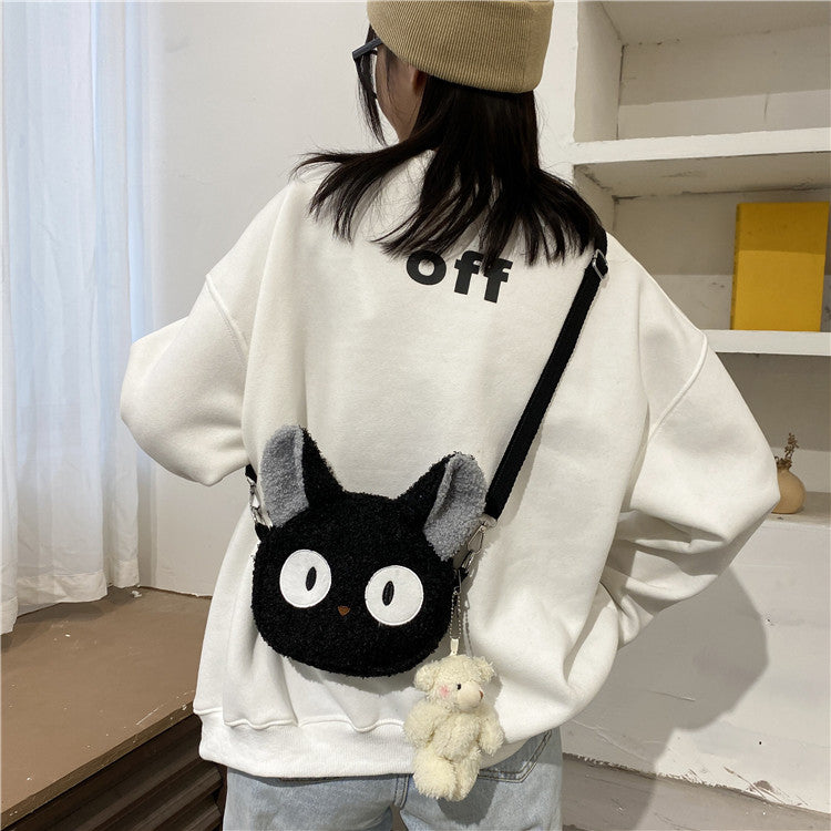 Jiji Kiki's Delivery Service Bag