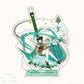 Genshin Impact Double Layered Acrylic Stand - Cherry Bomb