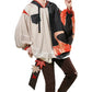 Genshin Impact Kazuha Hoodie Set