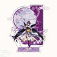 Genshin Impact Double Layered Acrylic Stand - Cherry Bomb