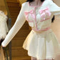 Candy Dream Suit Two-piece Set