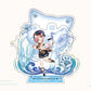 Genshin Impact Double Layered Acrylic Stand - Cherry Bomb