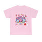Japanese Kirby Shirt - Cherry Bomb