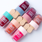 Ice Cream Lip Gloss - Cherry Bomb