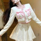 Candy Dream Suit Two-piece Set