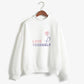 BTS Love Yourself Sweater