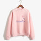 BTS Love Yourself Sweater