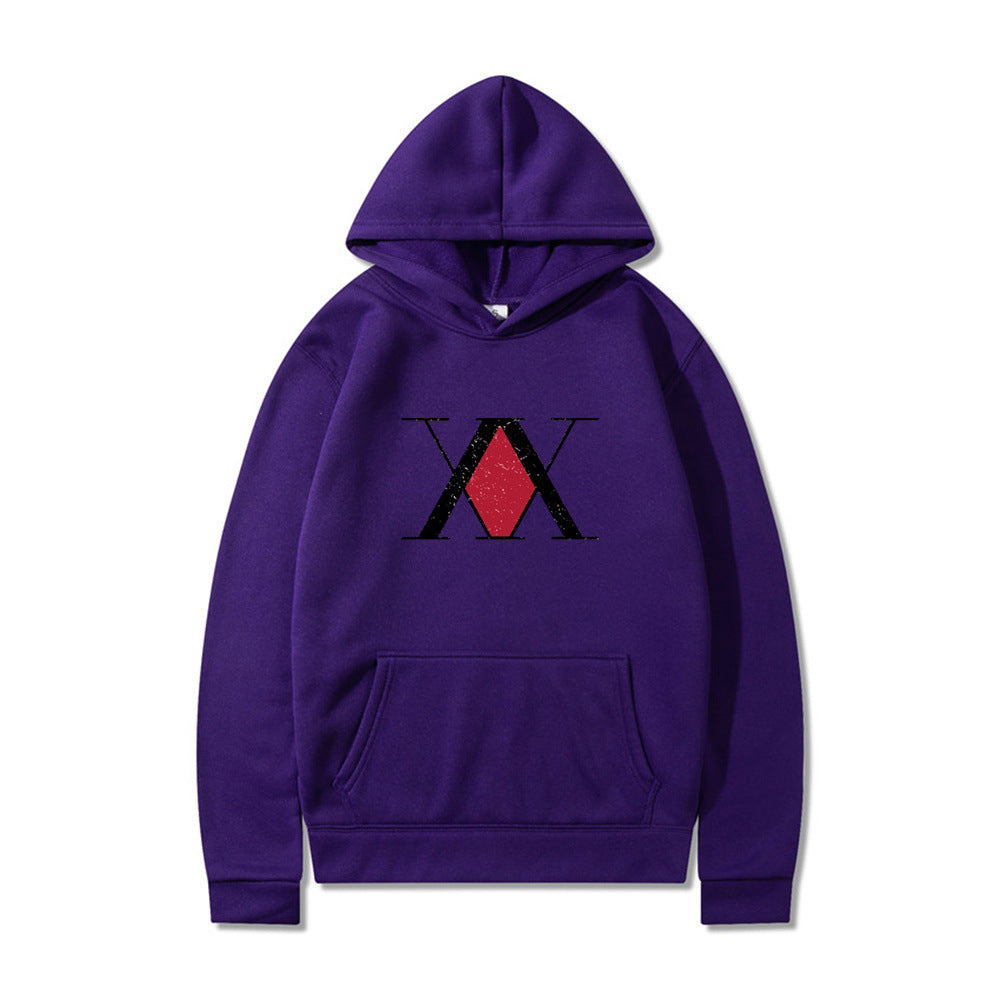Hunter x Hunter Anime Sweater