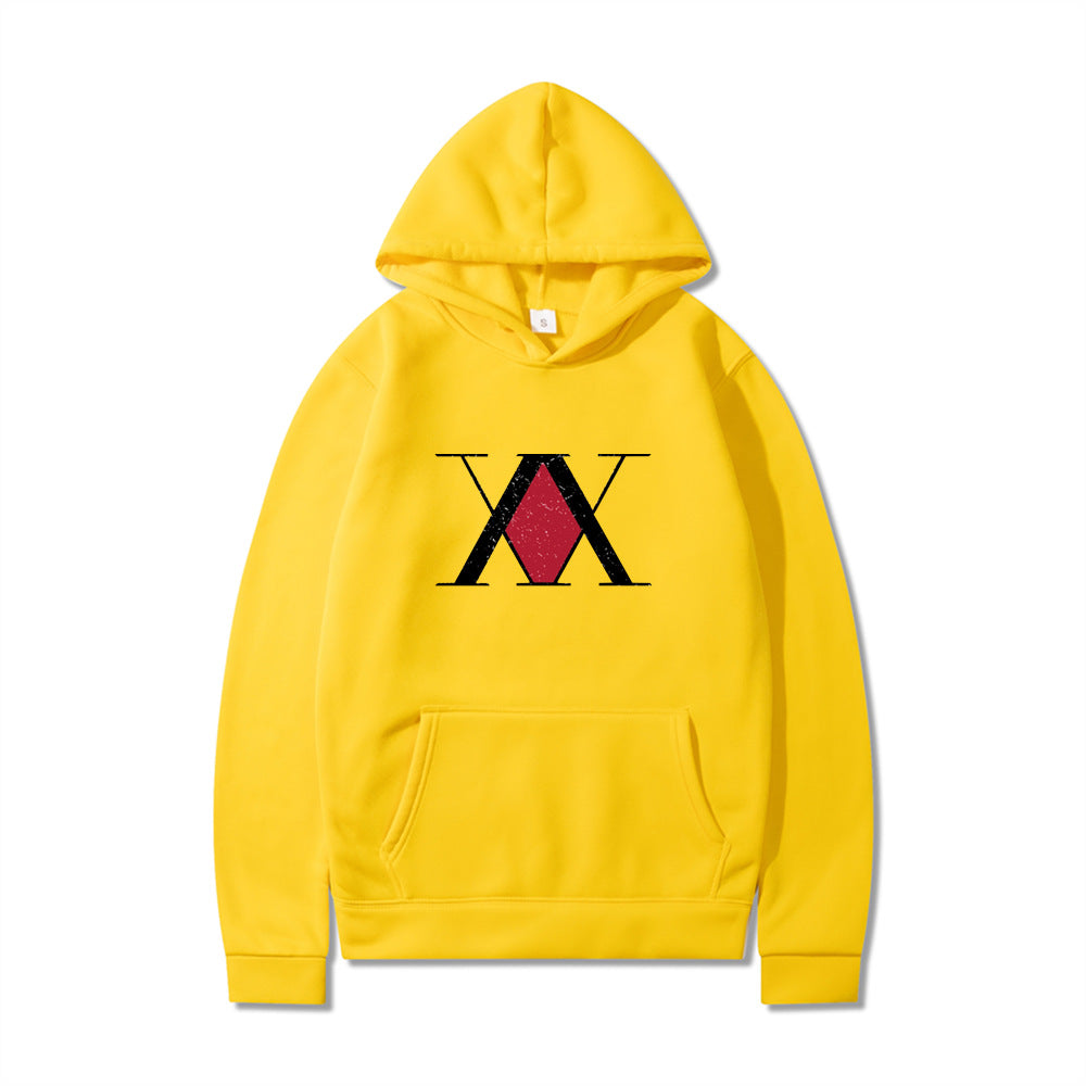 Hunter x Hunter Anime Sweater