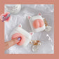 Kitty Butt Stress Relieve Airpods Case