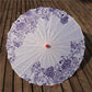 Chinese Style Antique Umbrella