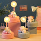 Cute Animal Night Lamp - Cherry Bomb