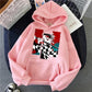Tanjiro Hoodie | Demon Slayer Anime - Cherry Bomb