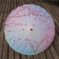 Chinese Style Antique Umbrella