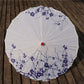 Chinese Style Antique Umbrella