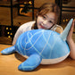 Genshin Impact Plush Toy Sleeping Pillow - Cherry Bomb