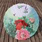 Chinese Style Antique Umbrella