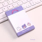 Cartoon Kawaii Sticky Notes