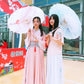 Chinese Style Antique Umbrella