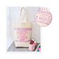 Cup Noodle Canvas Tote Bag