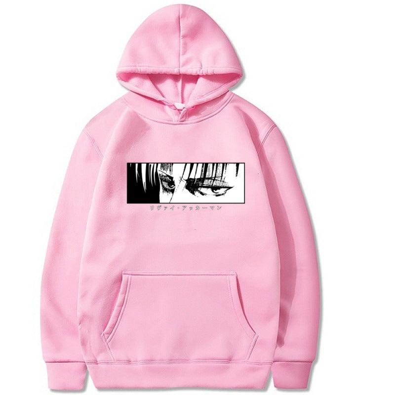 Attack on the Titan Sweater