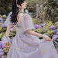 Dreamy Fairytale Tulle Dress