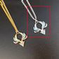 Genshin Impact Element Necklace - Cherry Bomb