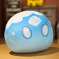 Genshin Impact Slime Pillow