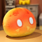 Genshin Impact Slime Pillow
